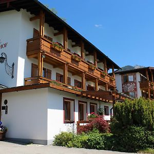 Hotel Georgenhof